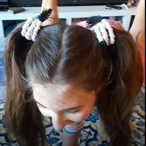 Silver Weave 16 INCH Dreadlock Hair Wraps